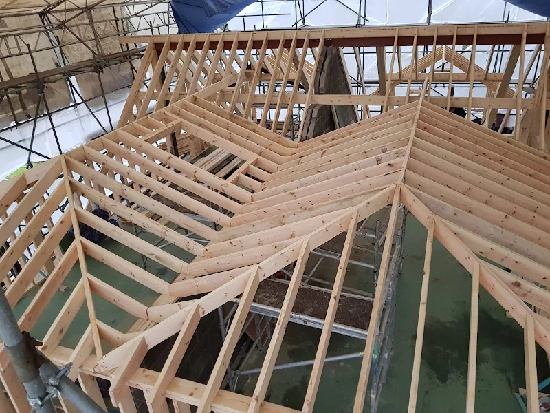 Double Dormer Roof — photo 2 of 6