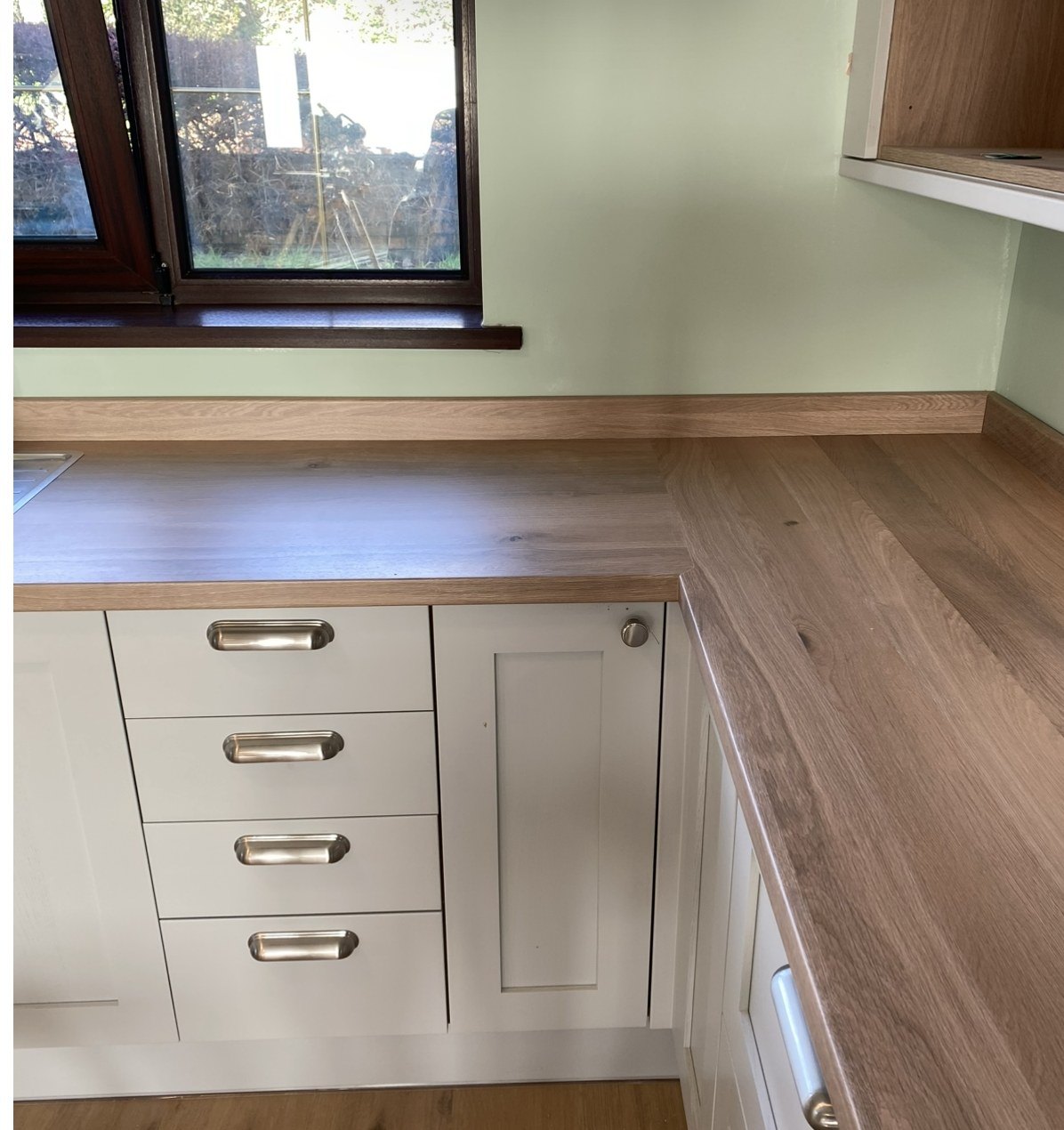 Kitchen, Pentyrch — photo 5 of 11
