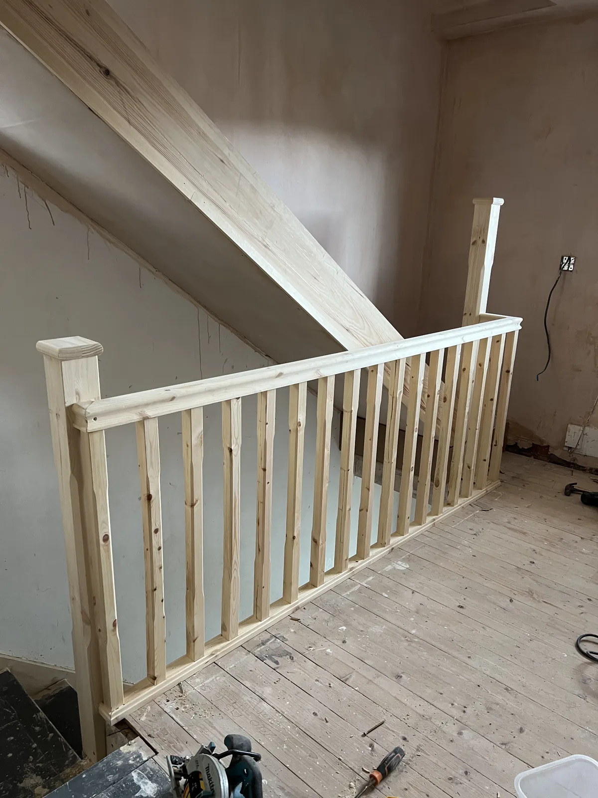 Loft conversion, In Springwood - with ensuite — photo 7 of 20