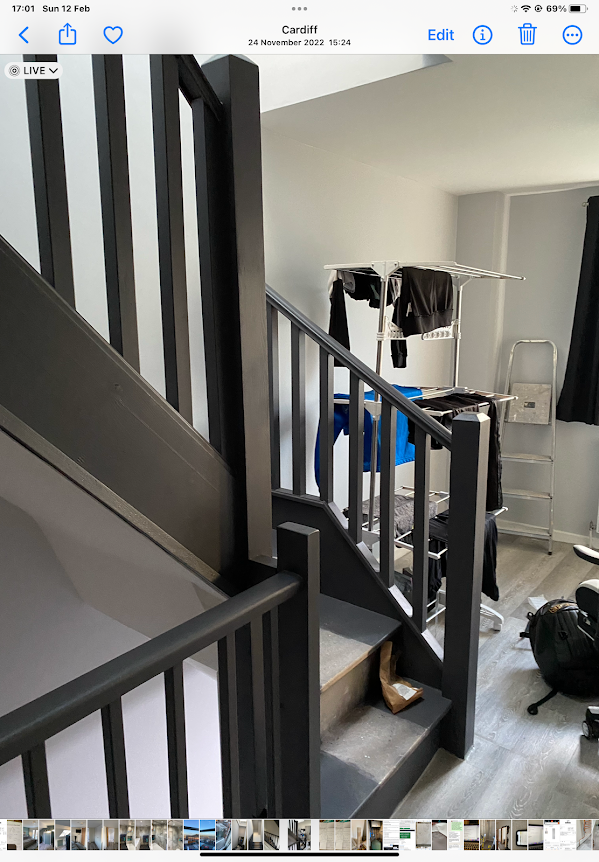 Loft conversion — photo 5 of 10